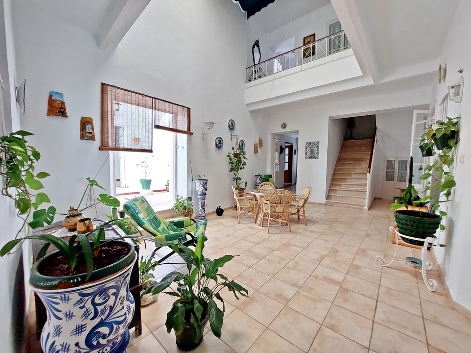 Byhus i Medina Sidonia, Cadiz - foto 5
