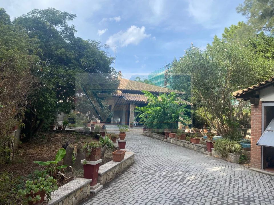 Villa in Siracusa, Siracusa - foto 1