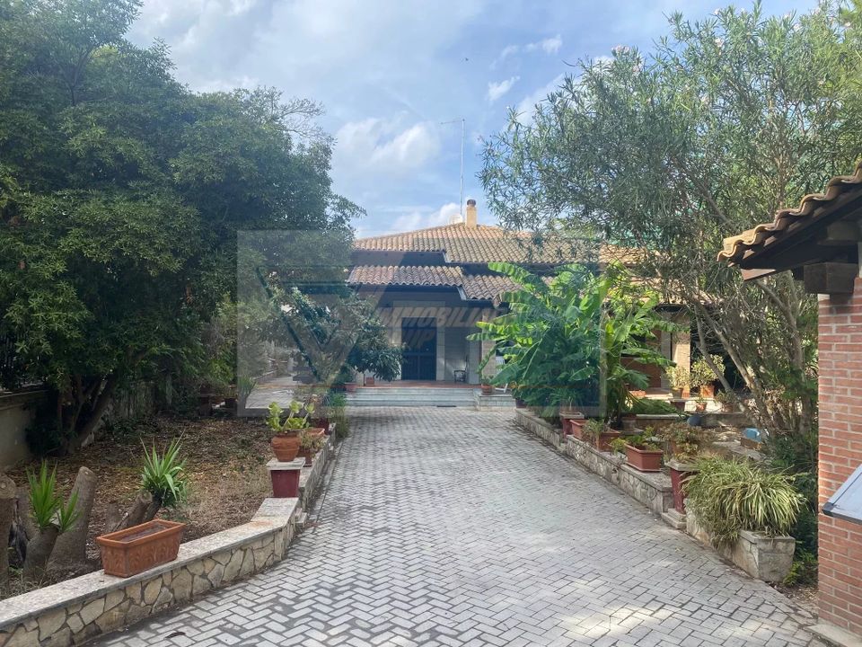 Villa in Siracusa, Siracusa - foto 3