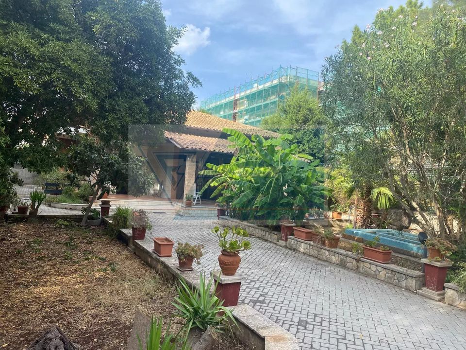 Villa in Siracusa, Siracusa - foto 2