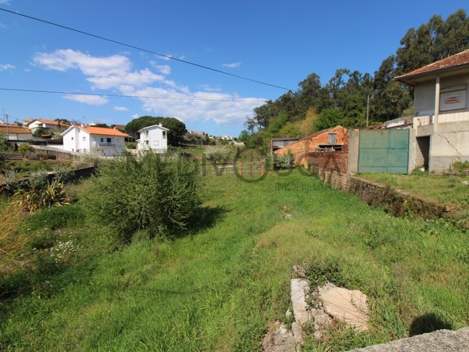 Helårsgrund i Agueda, Aveiro - foto 1