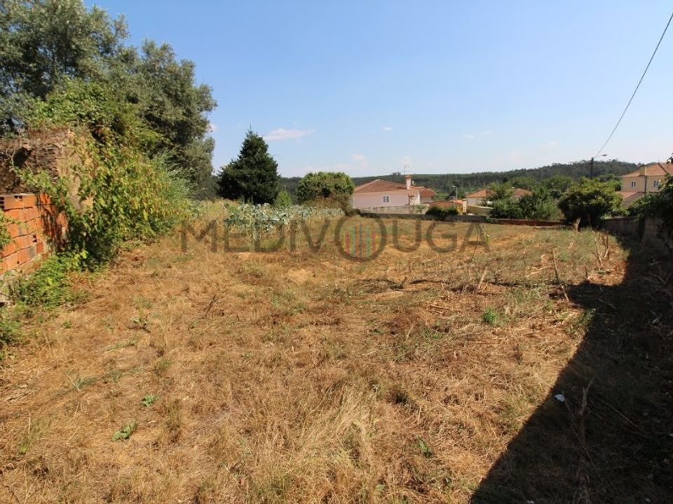 Helårsgrund i Macinhata do Vouga, Aveiro - foto 1