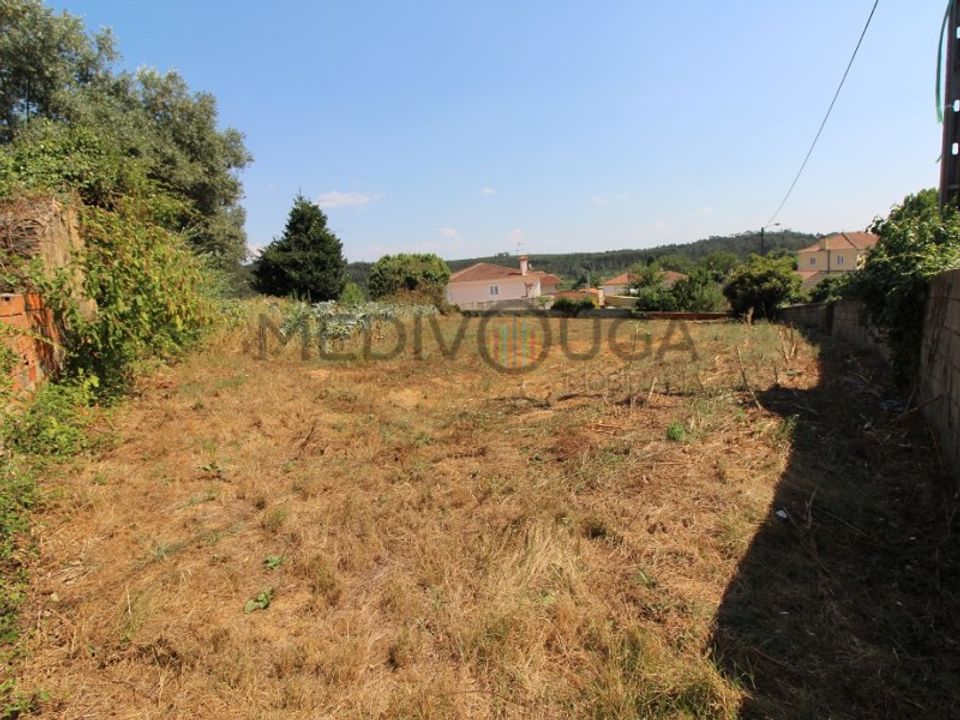 Helårsgrund i Macinhata do Vouga, Aveiro - foto 3