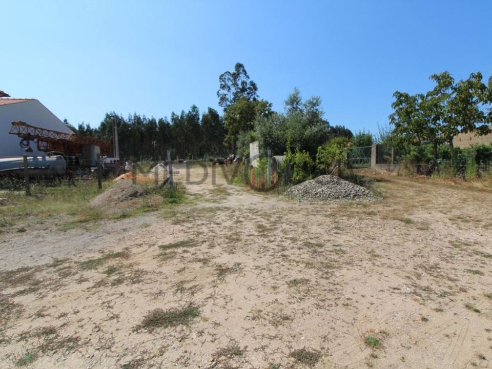 Helårsgrund i Macinhata do Vouga, Aveiro - foto 1