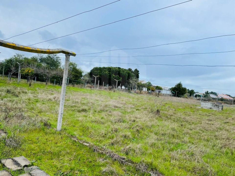 Erhvervsejendom i Fernao Ferro, Setubal - foto 3