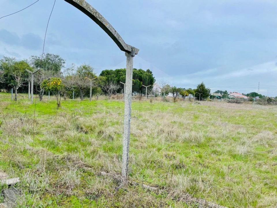 Erhvervsejendom i Fernao Ferro, Setubal - foto 4
