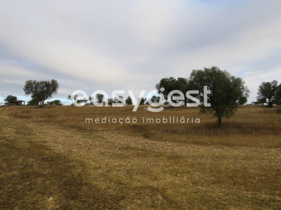 Helårsgrund i Aljustrel, Beja - foto 3