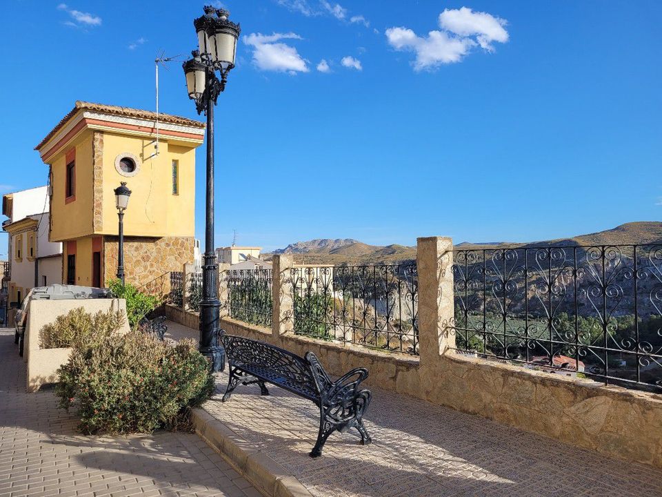 Byhus i Sorbas, Almeria - foto 3