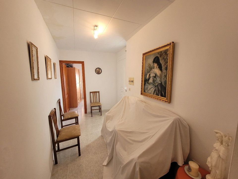 Byhus i Sorbas, Almeria - foto 5