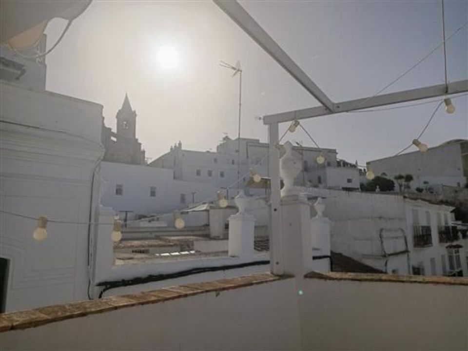 Lejlighed i Vejer De La Frontera, Cadiz - foto 2