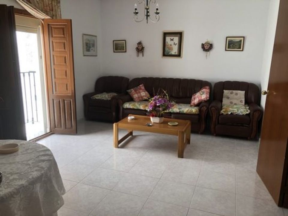 Lejlighed i Vejer De La Frontera, Cadiz - foto 3