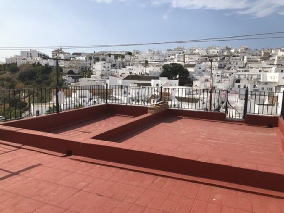 Lejlighed i Vejer De La Frontera, Cadiz - foto 2