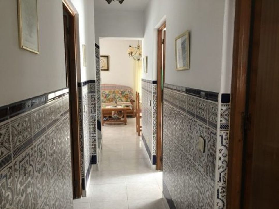 Lejlighed i Vejer De La Frontera, Cadiz - foto 4