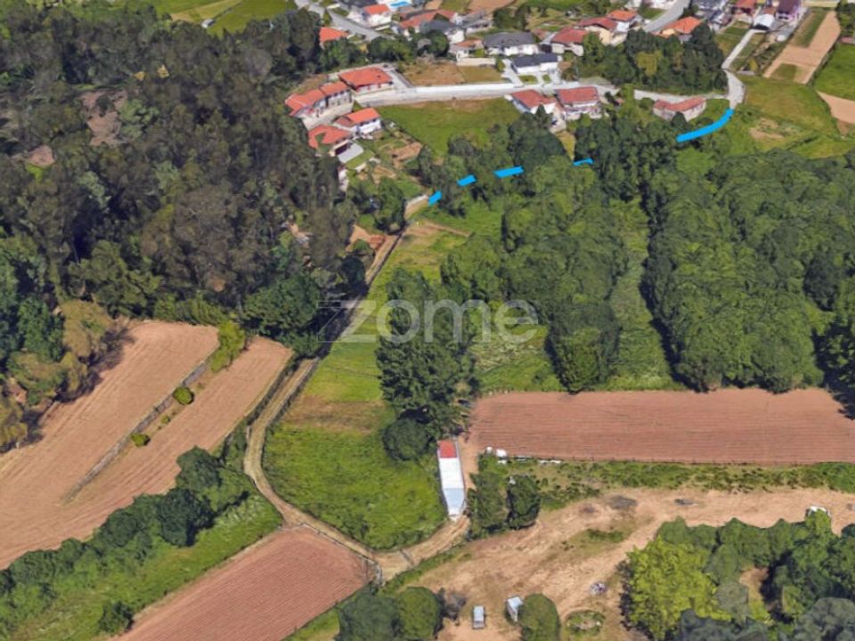 Helårsgrund i Sandim, Porto - foto 1