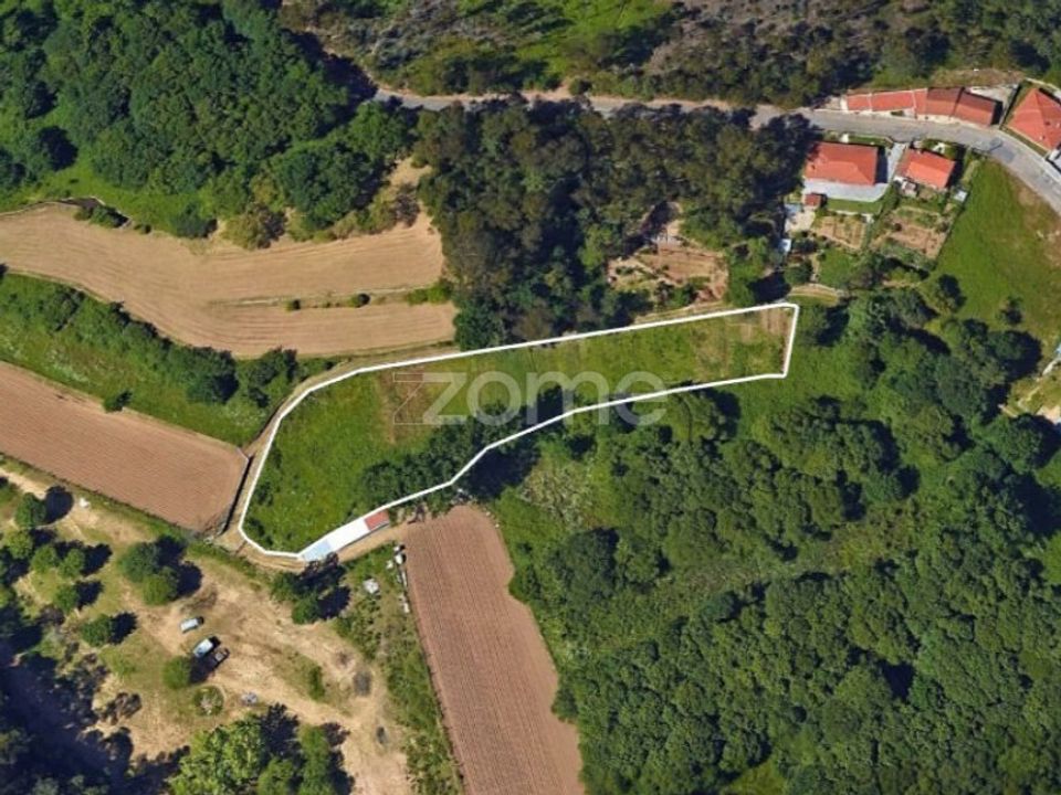 Helårsgrund i Sandim, Porto - foto 4