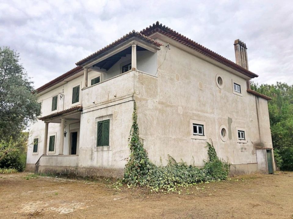 Villa i Torres Novas, Santarem - foto 2