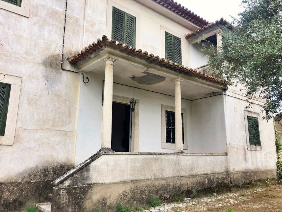 Villa i Torres Novas, Santarem - foto 3