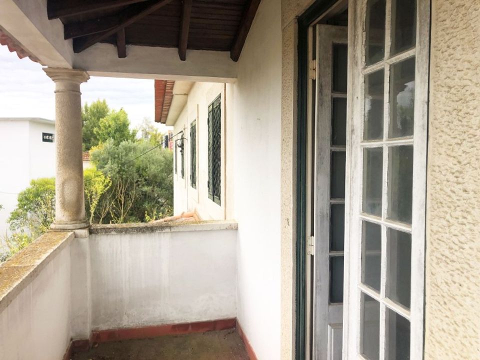 Villa i Torres Novas, Santarem - foto 1
