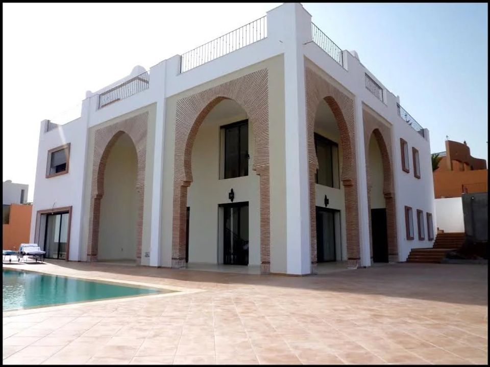 Maison de campagne - Agadir, Gran Canaria - photo 2