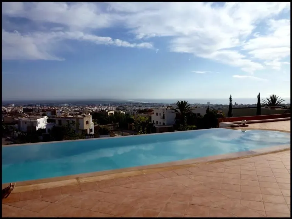 Maison de campagne - Agadir, Gran Canaria - photo 3