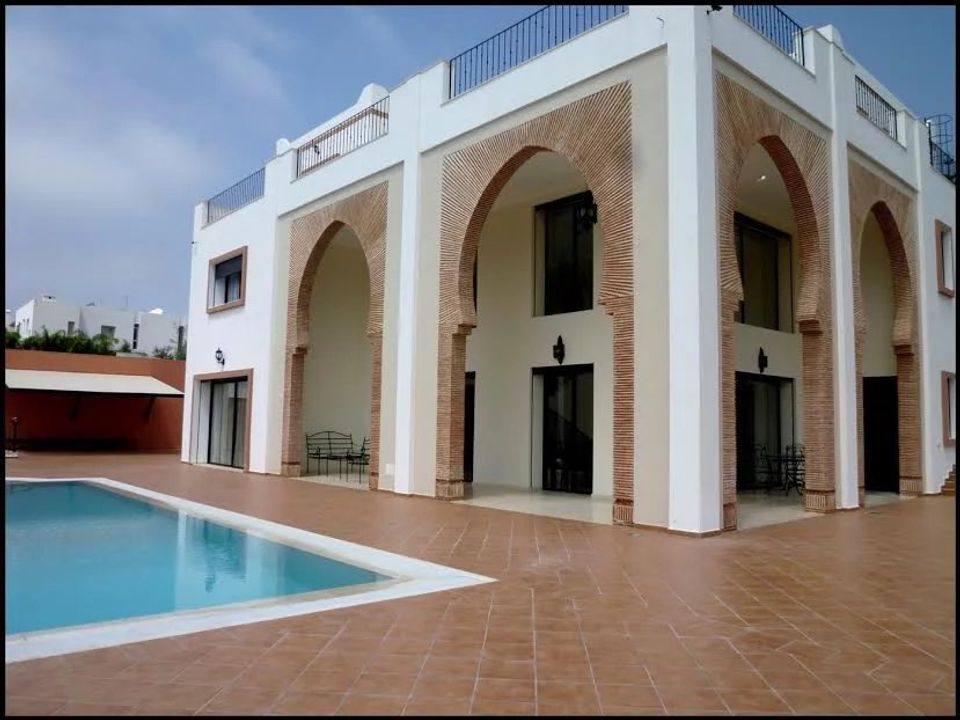 Maison de campagne - Agadir, Gran Canaria - photo 4