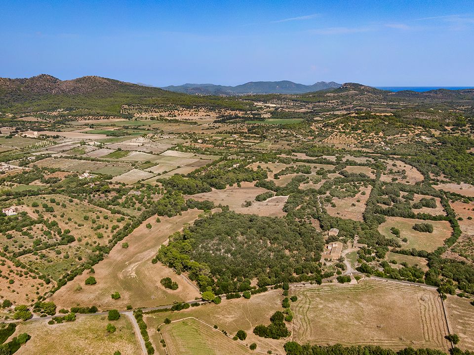Landejendom i Sant Llorenc Des Cardassar, Mallorca - foto 5