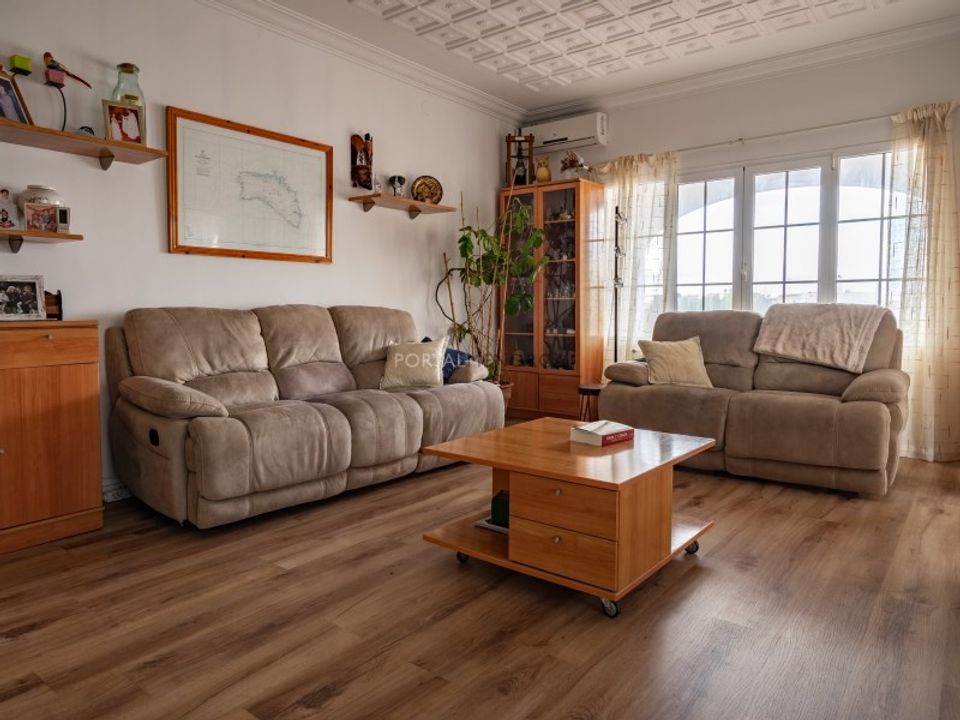 Villa in Son Vilar, Menorca - foto 5