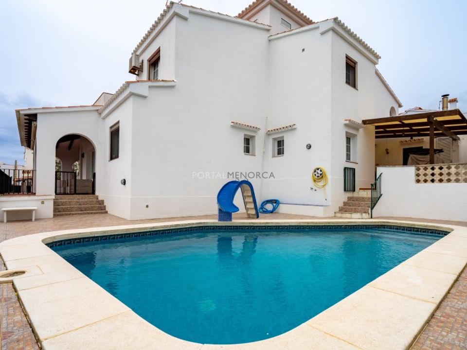 Villa in Son Vilar, Menorca - foto 2