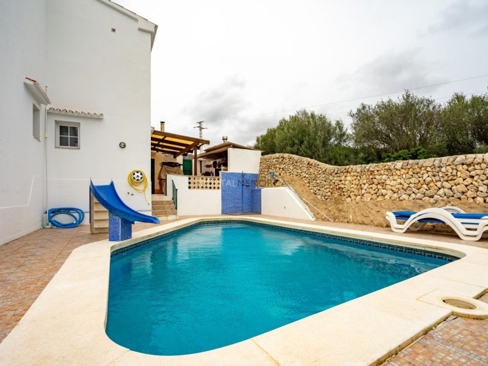 Villa in Son Vilar, Menorca - foto 3