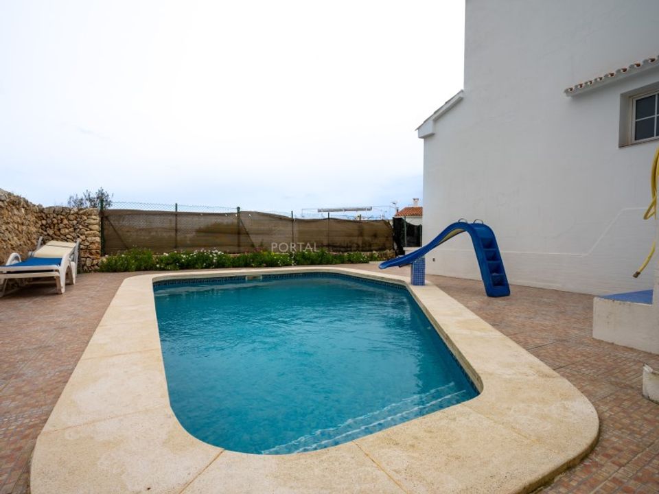 Villa in Son Vilar, Menorca - foto 4
