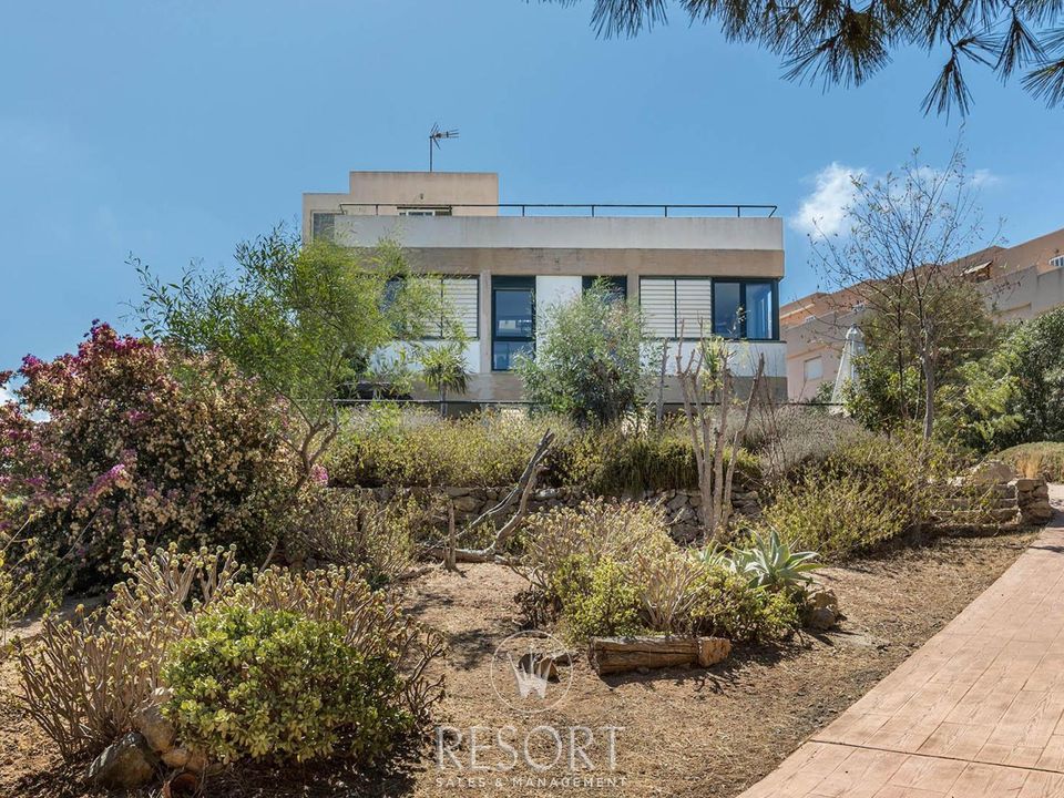 Villa i Cabo De Palos, Murcia - foto 4