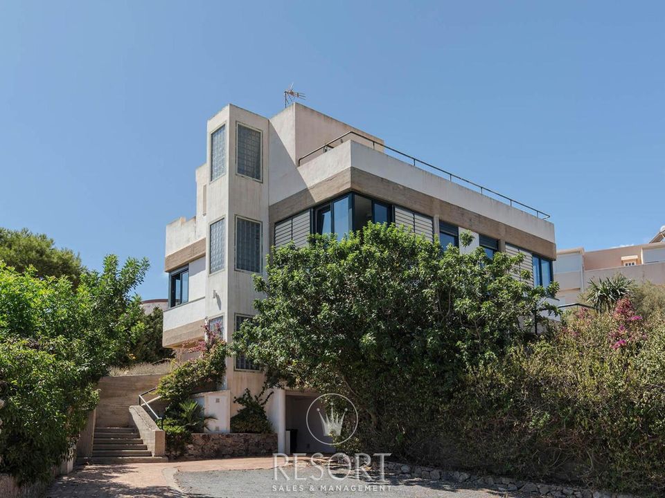 Villa i Cabo De Palos, Murcia - foto 5