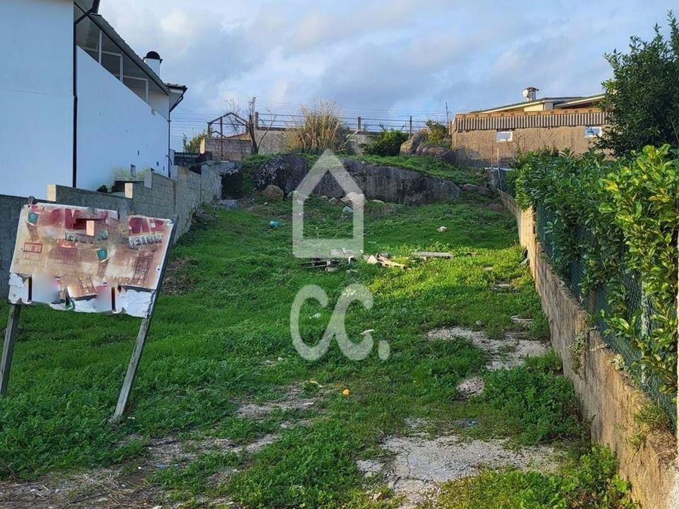 Helårsgrund i Guimaraes, Braga - foto 1