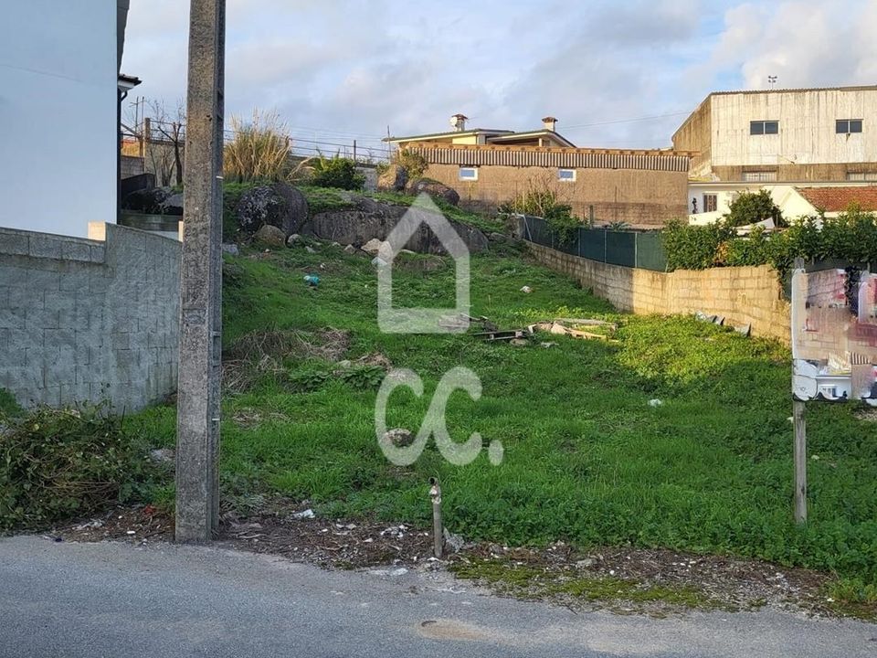 Helårsgrund i Guimaraes, Braga - foto 3
