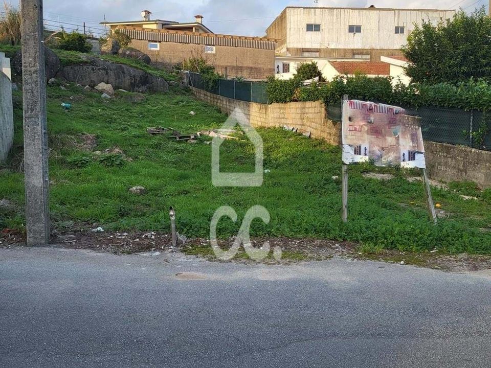 Helårsgrund i Guimaraes, Braga - foto 4