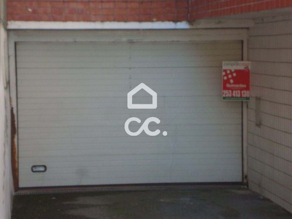 Erhvervsejendom i Oliveira, Braga - foto 1