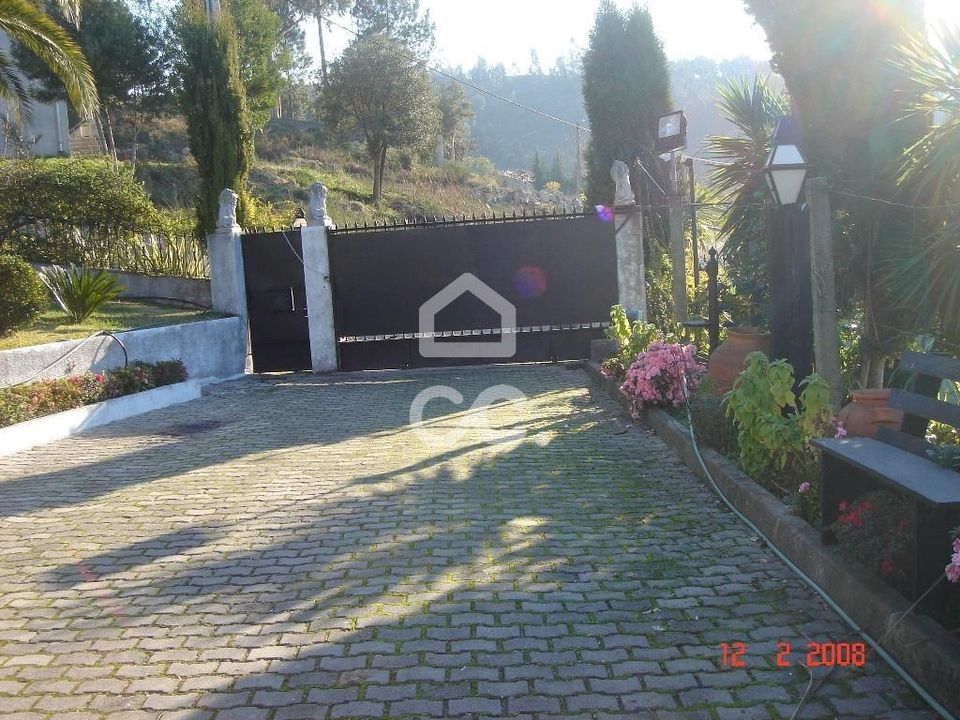 Villa i Guimaraes, Braga - foto 2