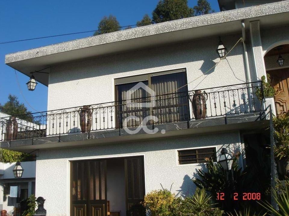 Villa i Guimaraes, Braga - foto 4