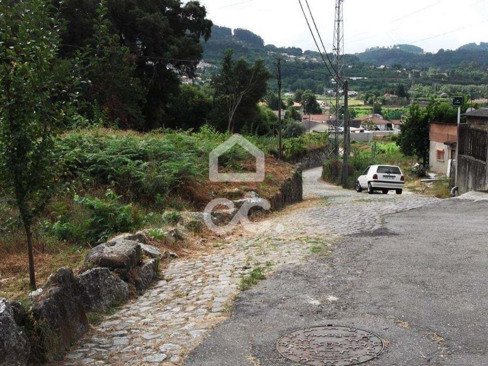 Helårsgrund i Urgezes, Braga - foto 3