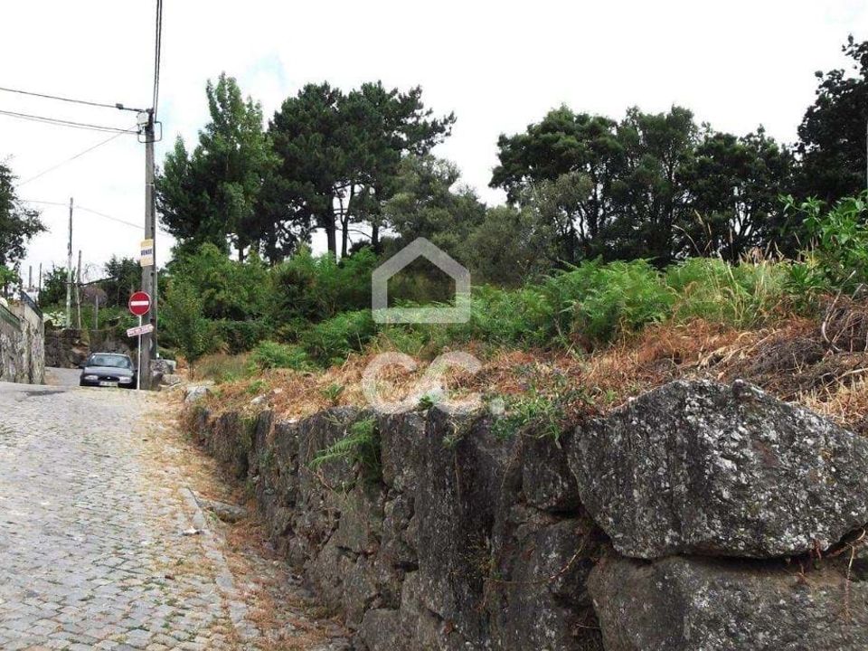 Helårsgrund i Urgezes, Braga - foto 5