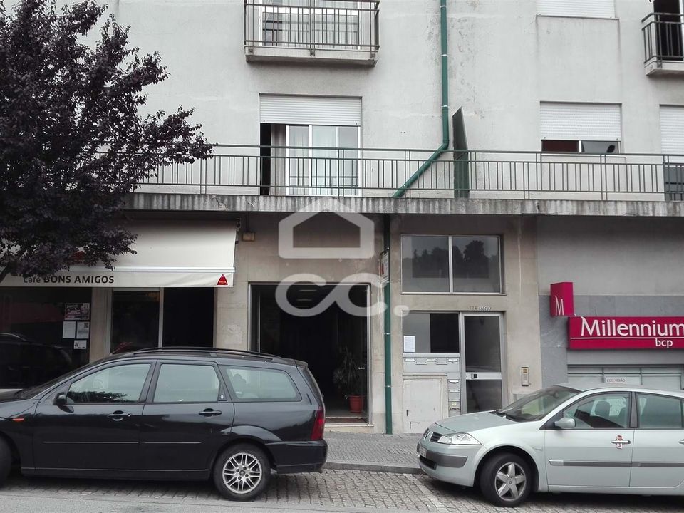 Erhvervsejendom i Riba de Ave, Braga - foto 3