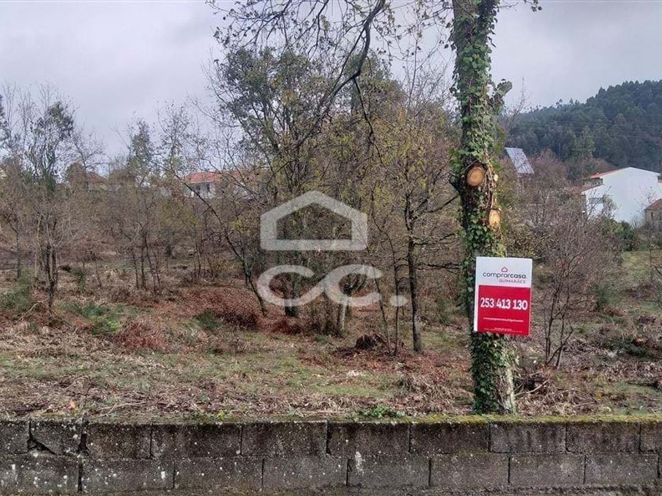 Helårsgrund i Oliveira, Braga - foto 2
