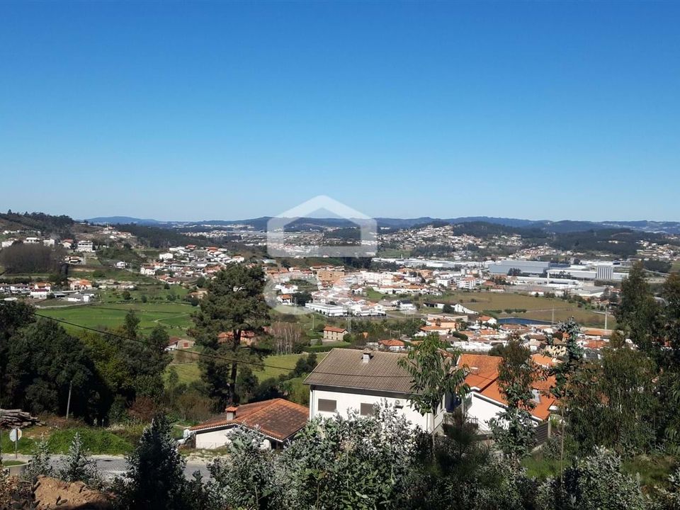 Helårsgrund i Valongo, Porto - foto 4