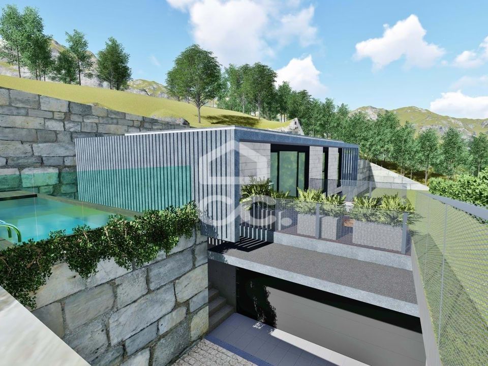 Villa i Sao Torcato, Braga - foto 3