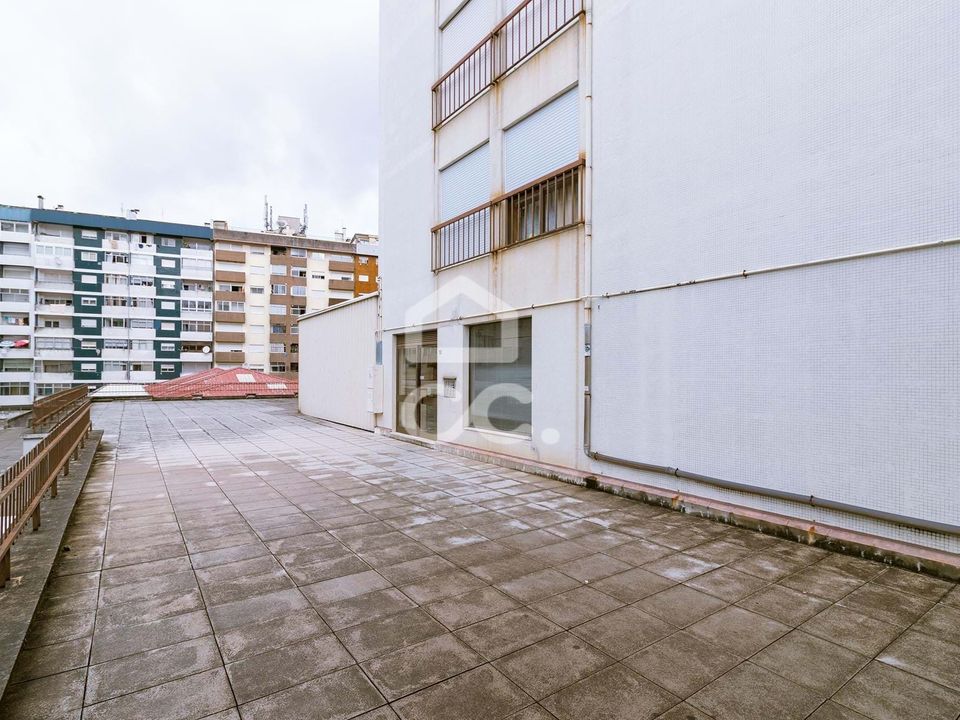 Erhvervsejendom i Guimaraes, Braga - foto 4