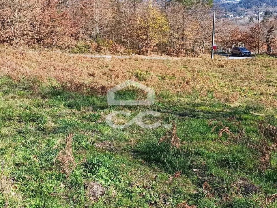 Helårsgrund i Fafe, Braga - foto 4