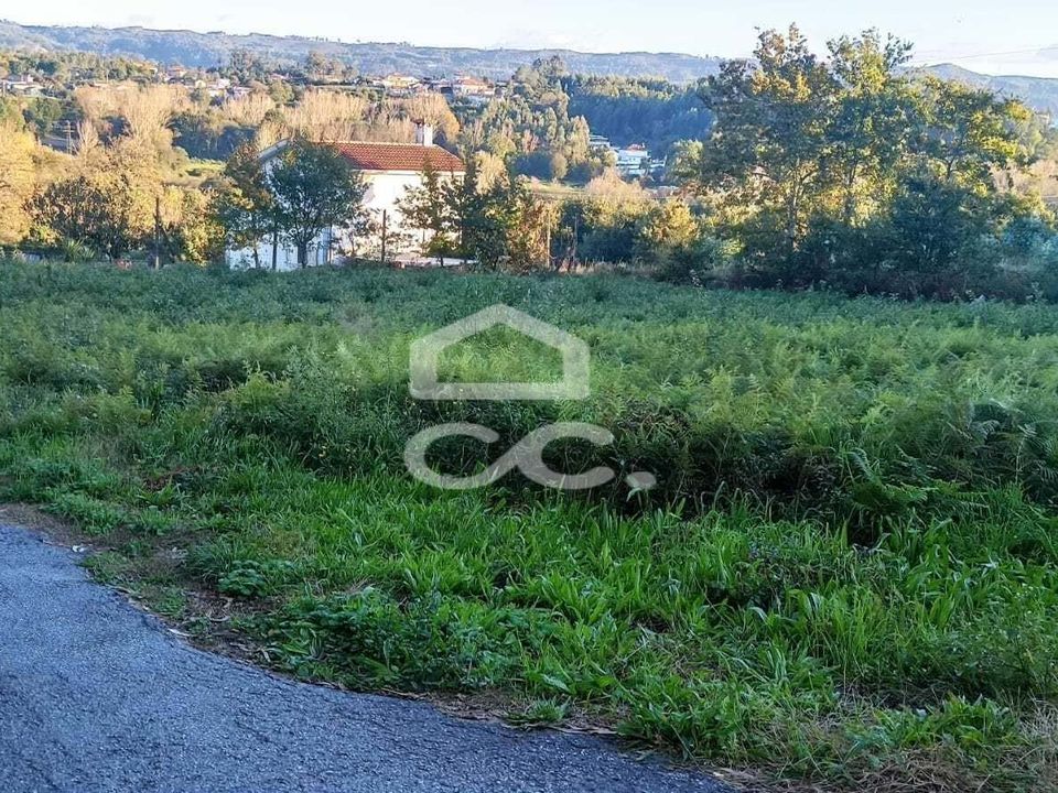 Helårsgrund i Fafe, Braga - foto 5