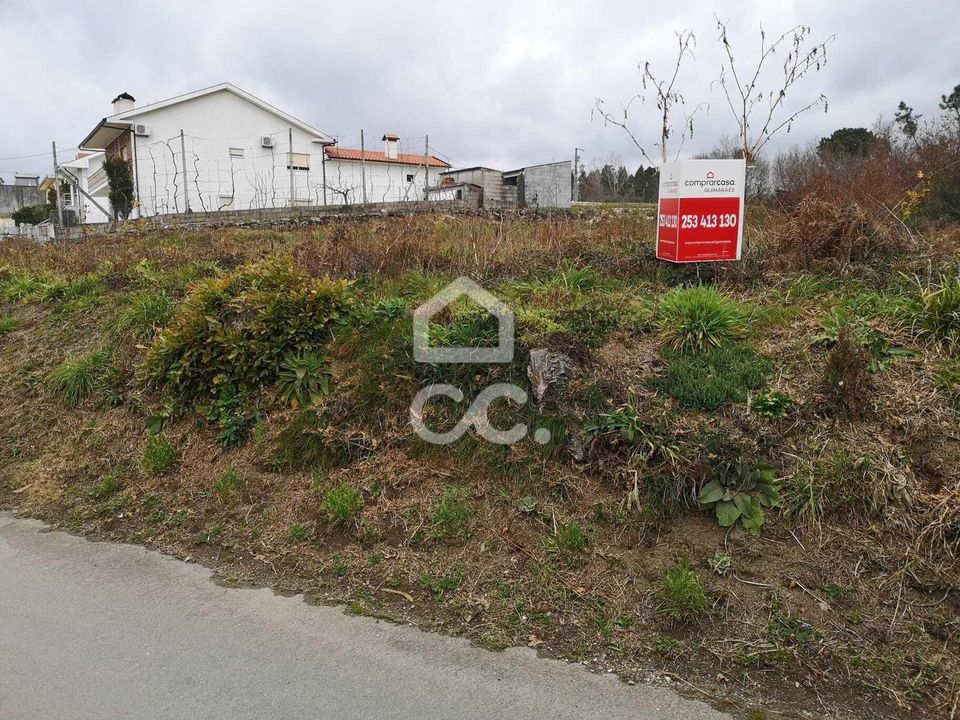 Helårsgrund i Fafe, Braga - foto 2