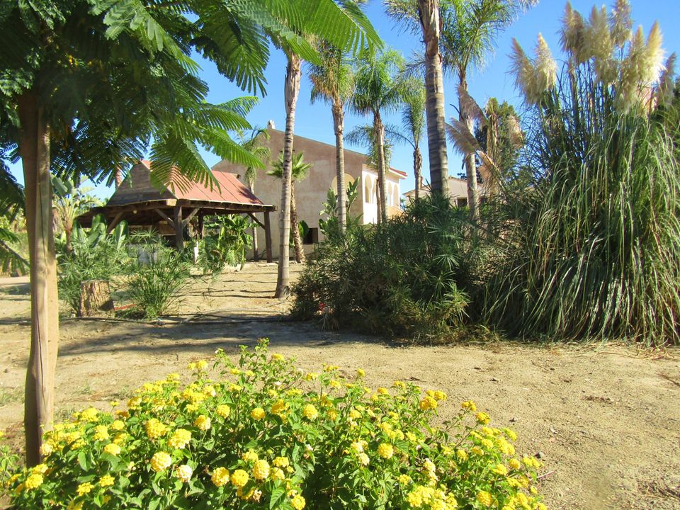Cortijo i Caleta De Velez, Malaga - foto 1