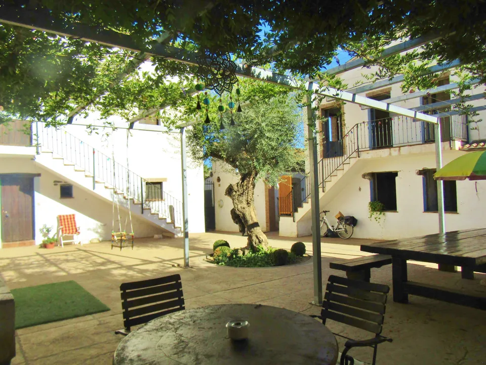 Cortijo i Caleta De Velez, Malaga - foto 2